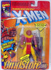 KYLUN Twin Striking Swords The Uncanny X-Men Marvel Action Figure By Toy Biz
