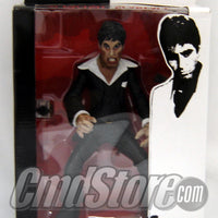 BLOODY TONY MONTANA SCARFACE THE ENFORCER 10 Inch Action Figure AL PACINO SCARFACE SDCC 2005 SDCC EXCLUSIVE Mezco Toy