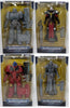 Warhammer 40000 7 Inch Action Figure Wave 2 - Set of 4