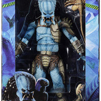 Alien vs Predator 7 Inch Action Figure Arcade Predator Series - Mad Predator (Shelf Wear Packaging)