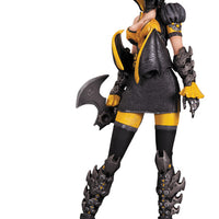 Ame-Comi 9 Inch PVC Statue Heroine Series - Steampunk Batgirl