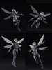Ant-Man And The Wasp 6 Inch Action Figure S.H. Figuarts - Wasp