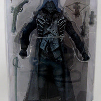 Assassin's Creed 5 Inch Action Figure Series 4 - Arno Dorian Eagle Vision Outfit