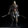 Assassinas Creed IV 8 Inch Action Figure Play Arts Kai Series - Edward Kenway