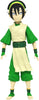 Avatar The Last Airbender 7 Inch Action Figure Select Series 3 - Toph
