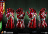 Avengers Endgame 12 Inch Replica - Nano Gauntlet (Hulk Version) Hot Toys 904773