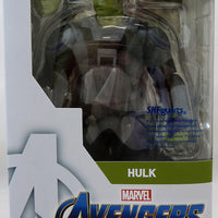 Avengers Endgame 6 Inch Action Figure S.H. Figuarts - Engame Hulk