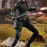 Avengers Infinity War 11 Inch Action Figure Movie Masterpiece 1/6 Scale Series - Black Widow Hot Toys 903470