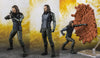 Avengers Infinity War 6 Inch Action Figure S.H. Figuarts - Bucky