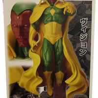 Avengers Marvel Universe 14 Inch Statue Figure Fine Arts Statue - Vision