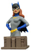 Batman Animated Series 5 Inch Bust Statue - Batgirl Bust