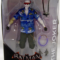 Batman Arkham Knight 6 Inch Actoin Figure - Vacation Joker