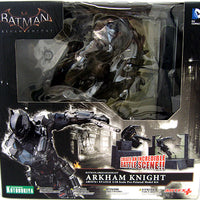 Batman Arkham Knight 9 Inch Statue Figure ArtFX+ - Arkham Knight
