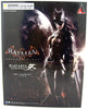 Batman Arkham Knight 8 Inch Action Figure Play Arts Kai - Batgirl (Shelf Wear Packaging)