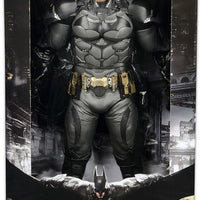 Batman: Arkham Knight 18 Inch Action Figure 1/4 Scale Series - Batman
