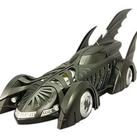 Batman Forever 1:18 Scale Vehicle Figure - Batman Forever Batmobile