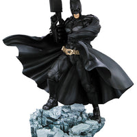 Batman The Dark Knight Rises 15 Inch Statue Figure ArtFX Series - Batman ArtFX Statue