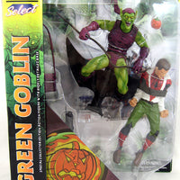 Marvel Select 8 Inch Action Figure - Green Goblin