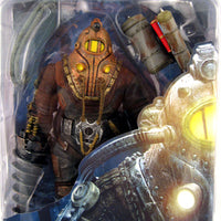 Bioshock 2 7 Inch Action Figure Series 1 - Subject Delta