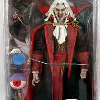 Castlevania Action Figures Series 1: Dracula