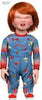 Child's Play 12 inch Action Figures: Chucky With Sound