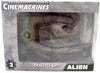 Cinemachines Die Cast 5 Inch Vehicle Mini Figure Aliens Series 1 - Derelict Ship