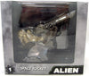 Cinemachines Die Cast 5 Inch Vehicle Mini Figure Aliens Series 1 - Fossilized Space Jockey