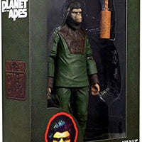 Classic Planet of the Apes 7 Inch Action Figure Series 1 - Cornelius