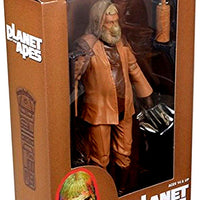 Classic Planet of the Apes 7 Inch Action Figure Series 1 - Zaius