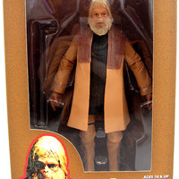 Classic Planet Of The Apes 7 Inch Action Figure Series 2 - Dr. Zaius