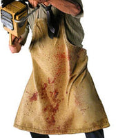 Cult Classic Action Figures Series 5: Leatherface Texas Chainsaw Massacre