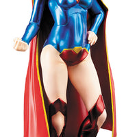 DC Collectible 7 Inch Statue Figure ArtFX Series - Supergirl 1/10 Scale
