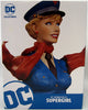 DC Comics Bombshells 7 Inch Bust Statue - Supergirl Bust