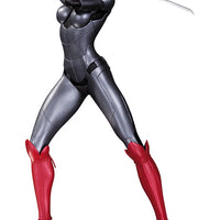 DC Comics Cover Girls 9 Inch Statue Figure - Katana