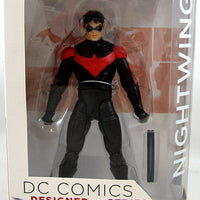 DC Comics Designer 6 Inch Action Figure Series 1 Greg Capullo - Nightwing