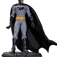 DC Comics Icons 10 Inch Statue Figure - Batman 1/6 Scale