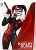 DC Comics Icons 9 Inch Statue Figure - Harley Quinn