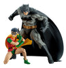 DC Comics Presents 6 Inch Statue Figure ArtFX+ Series - Batman & Robin 2-Pack