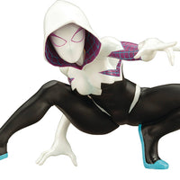 DC Comics Presents 6 Inch Statue Figure ArtFX+ Series - Spider-Gwen (Shelf Wear Packaging)