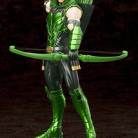 DC Comics Presents 7 Inch Statue Figure ArtFX Series - Green Arrow New 52 1/10 Scale