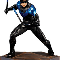 DC Comics Presents 12 Inch Statue Figure ARTFX Titans Series - Nightwing