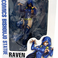 DC Comics Presents 9 Inch PVC Statue Bishoujo - Raven