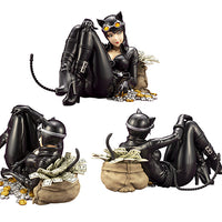 DC Comics Presents 5 Inch PVC Statue Bishoujo Series - Catwoman Returns