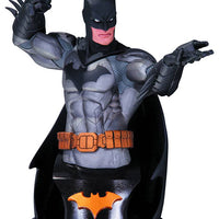 DC Comics Super Heroes 6 Inch Bust Statue - Batman Bust