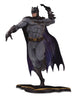 DC Core Series 9 Inch Statue Figure Batman - Batman