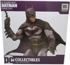 DC Designer Series 10 Inch Statue Figure - Batman By Olivier Coipel