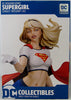 DC Designer Series 12 Inch Statue Figure - Supergirl by Stanley Lau