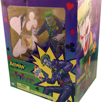 DC Direct Batman ArtFX Action Figures: Joker 12inch