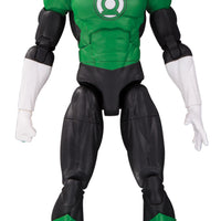 DC Essentials 6 Inch Action Figure - Hal Jordan Green Lantern