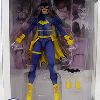DC Essentials 7 Inch Action Figure - Batgirl